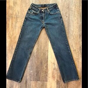 Vintage 90s BCBG MAX AZRIA JEANS